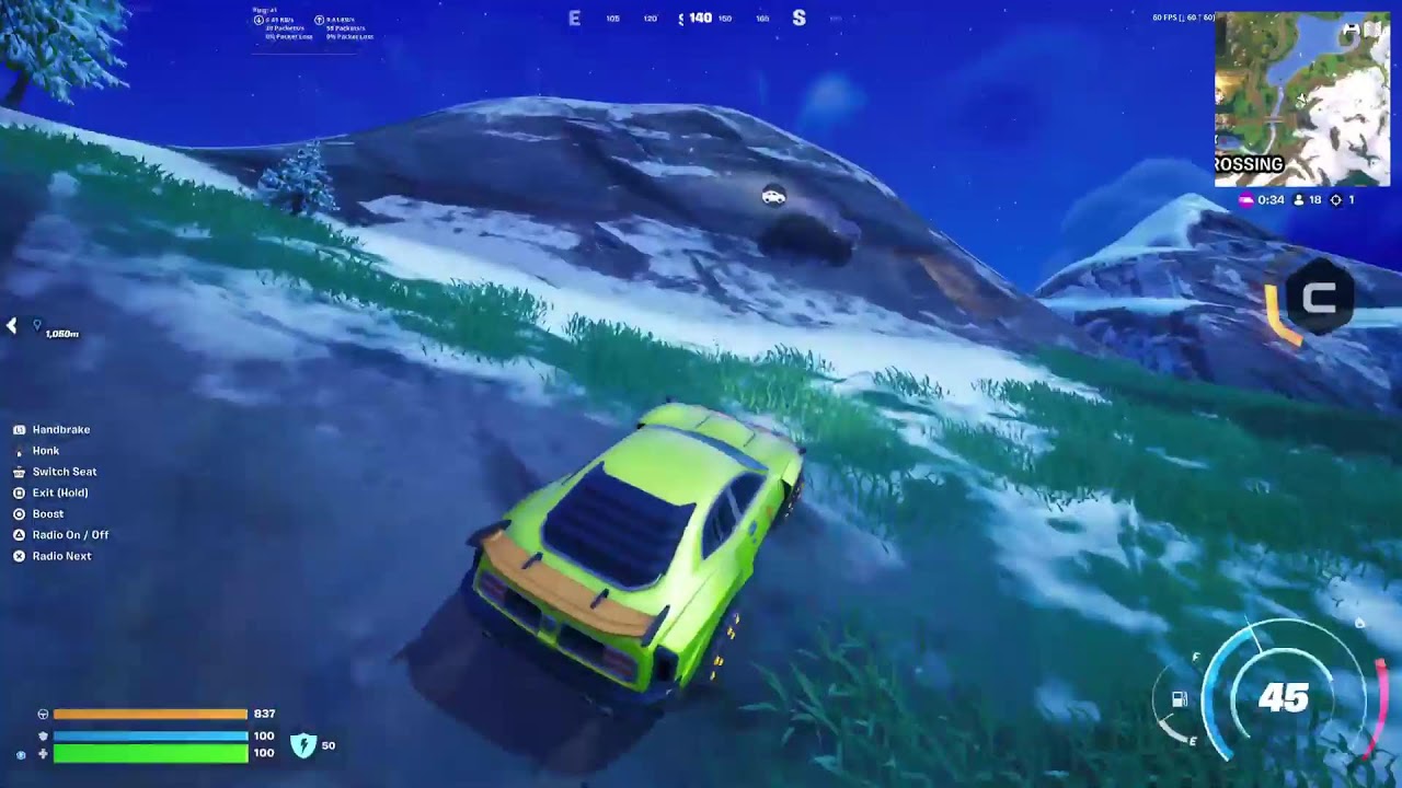 Fortnite Live Ranks