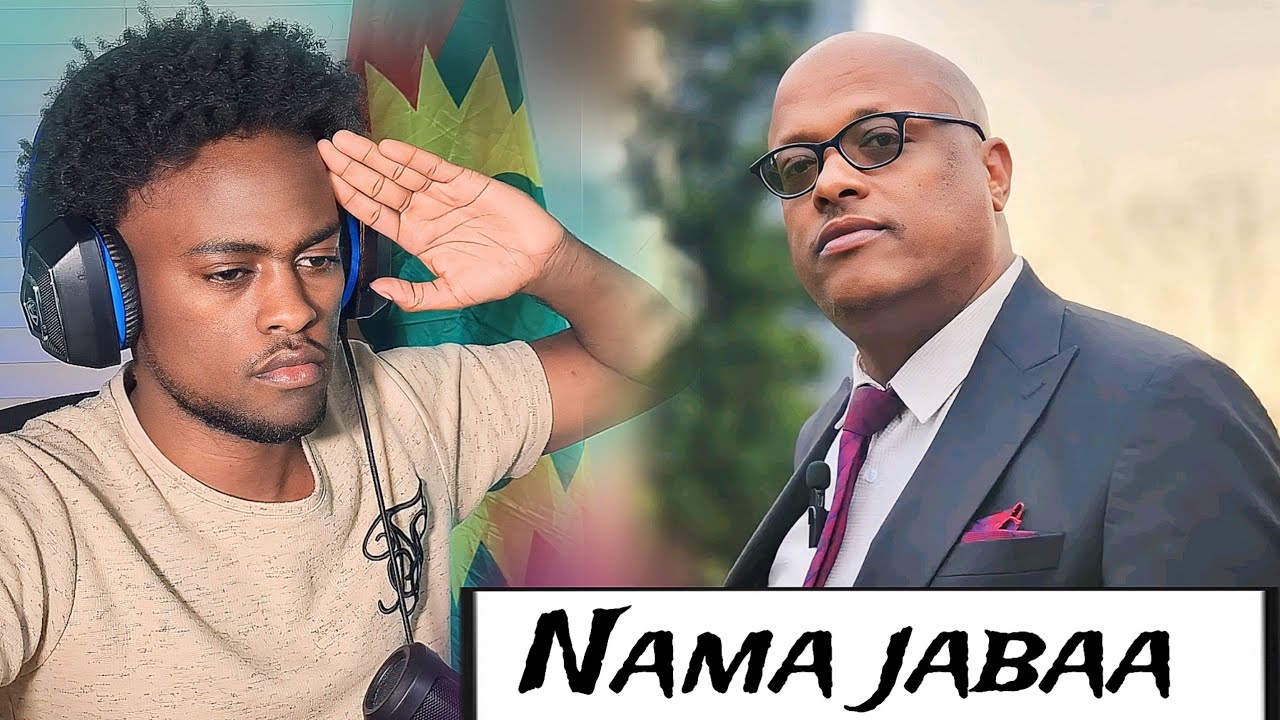 Man Of The Year / Nama Jabaa Bara Kanaa