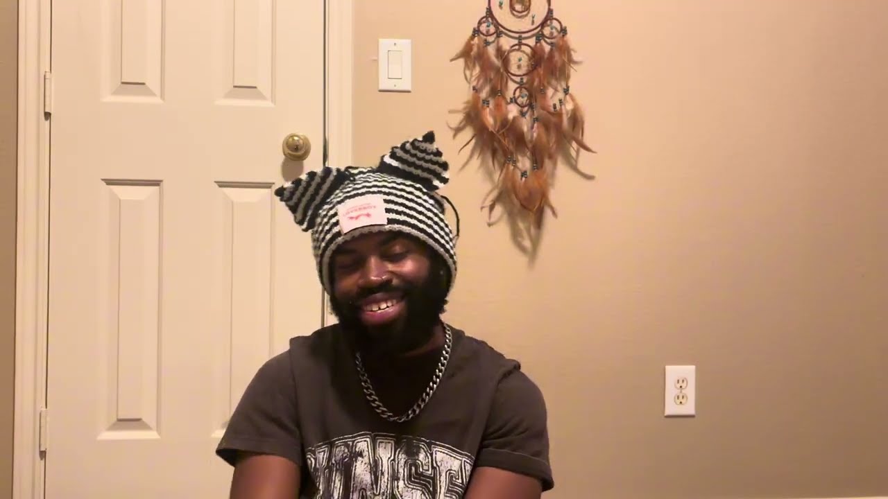 This community is distraught 😔 about your strength… 💪🏾You reflect what they lack! 👁️ 