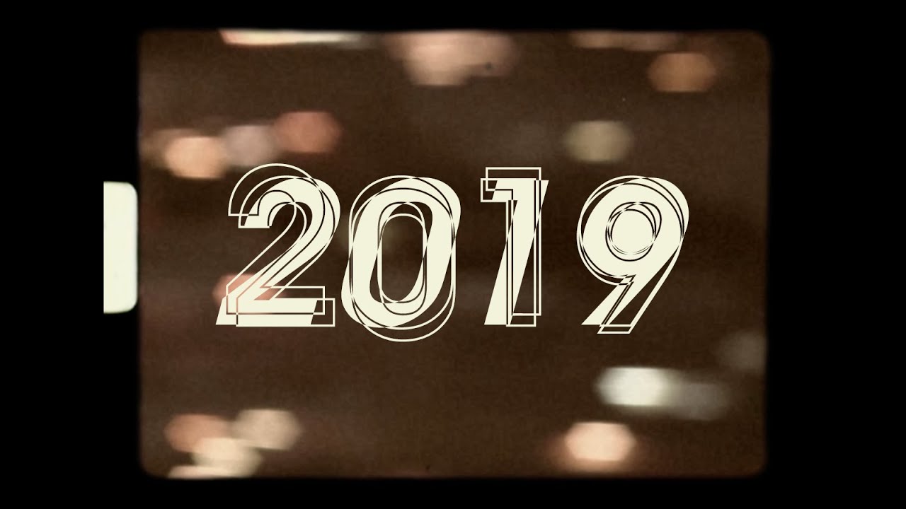 Lukiek「2019」