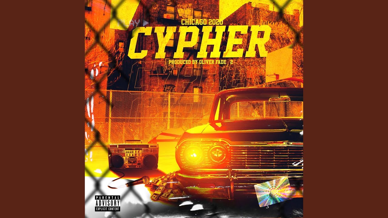 Chicago Cypher