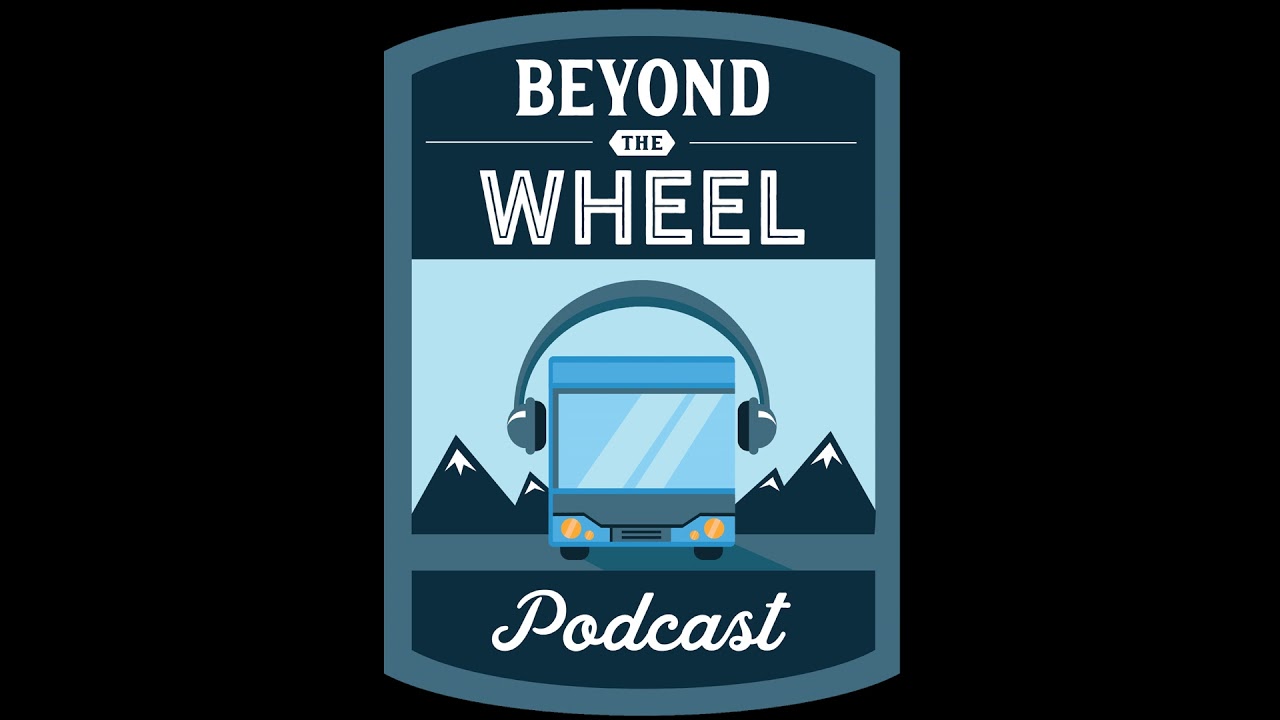 Ep. 94 My RV Mail