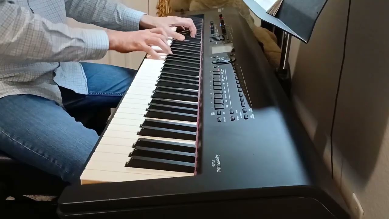 Sunday Morning Blend Volume 2 Carol Tornquist