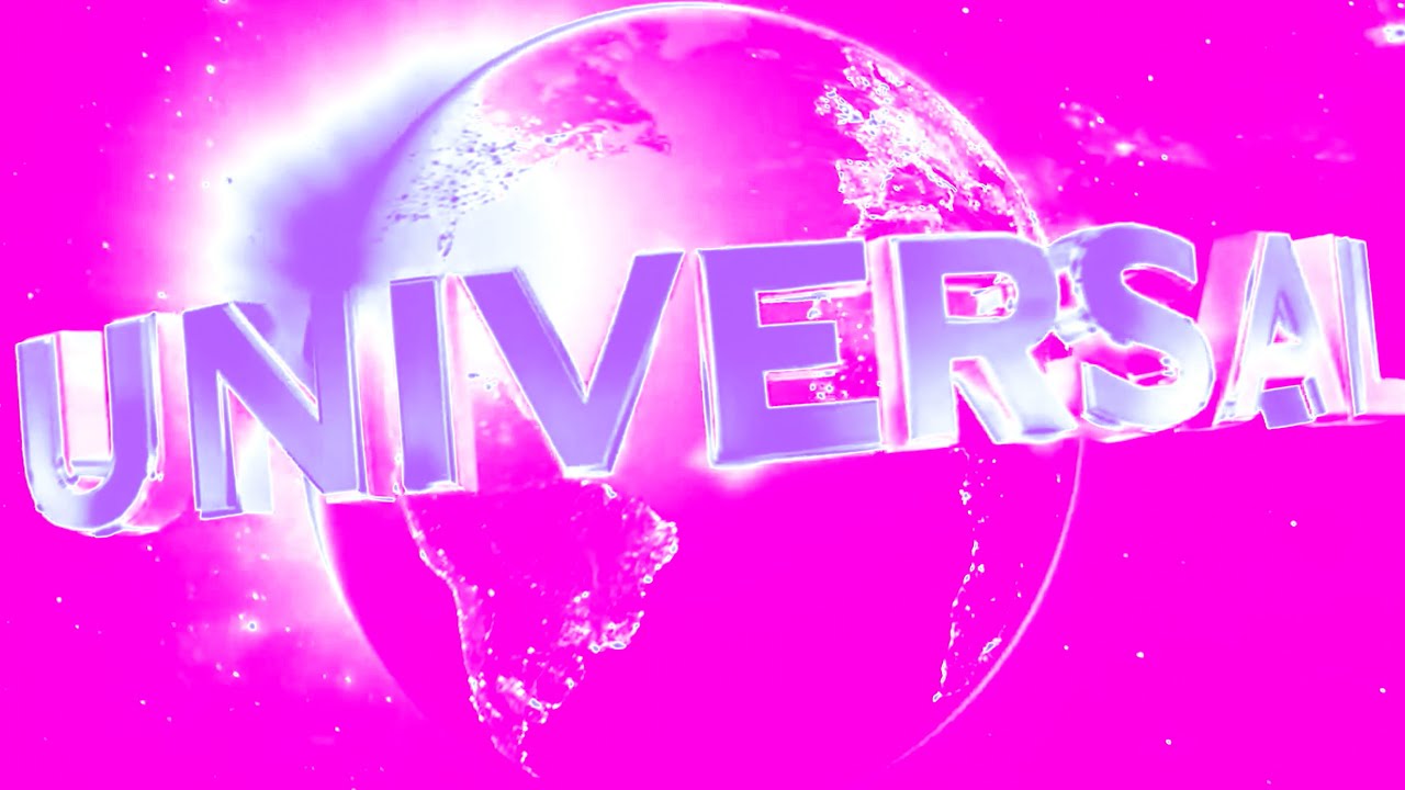 UNIVERSAL PICTURES / UNIVERSAL STUDIO INTRO 40 - TEAM BAHAY 3.0 SUPER COOL VISUAL AUDIO EFFECT EDIT