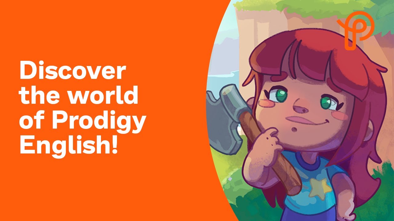 Discover the world of Prodigy English! | Play now!