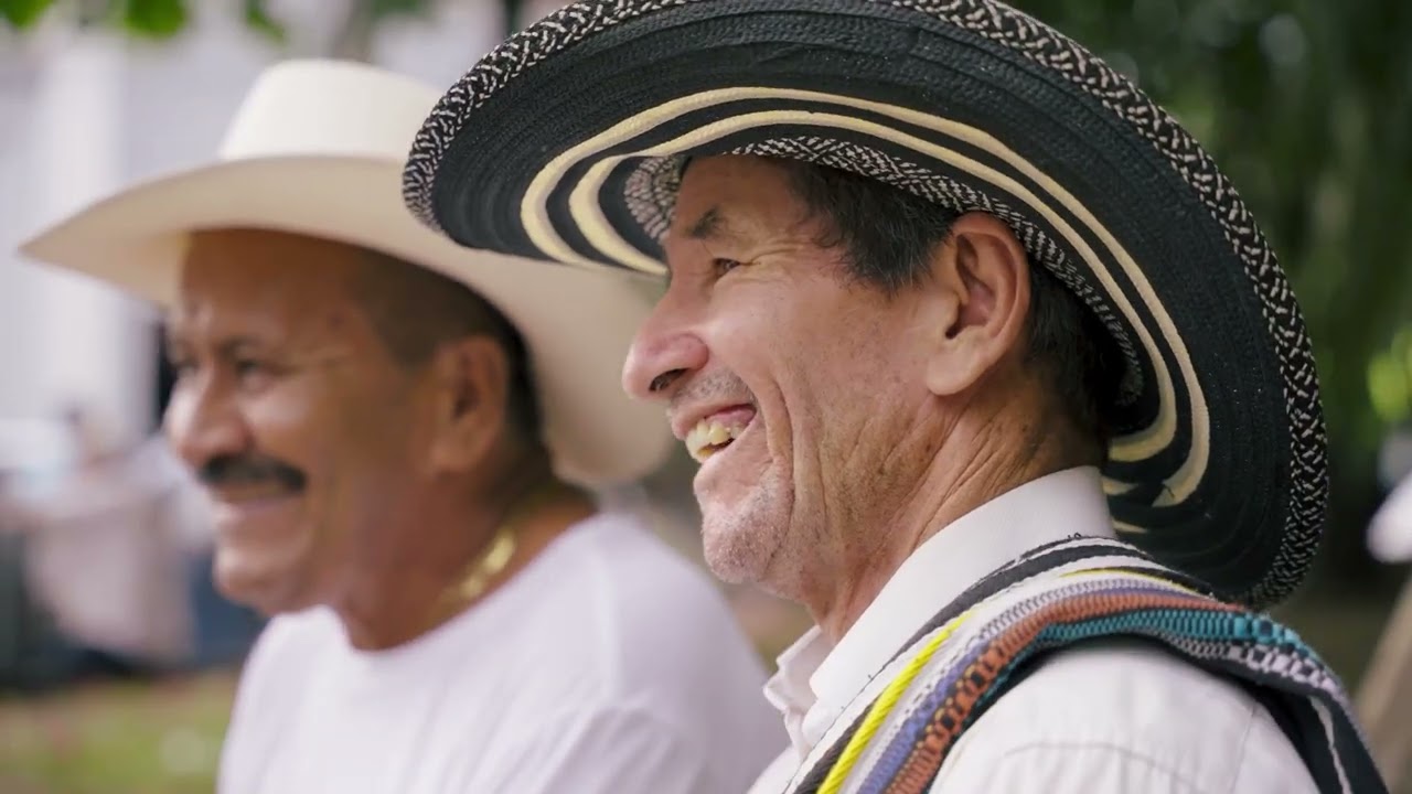 ¡Conectamos con el territorio!