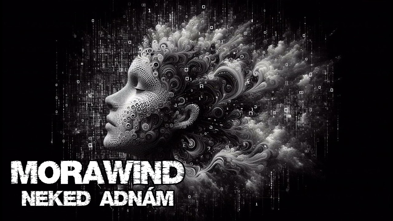 MORAWIND - NEKED ADNÁM (BONANZA BANZAI RAJONGÓKNAK!)