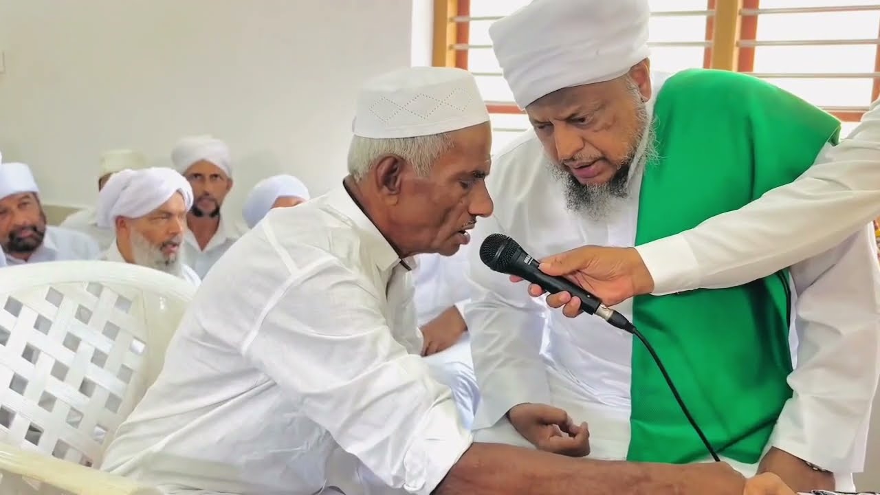 NIKAH NAZEER SAaDI & Farza Zaleeka ALMAHIRA #INDIA