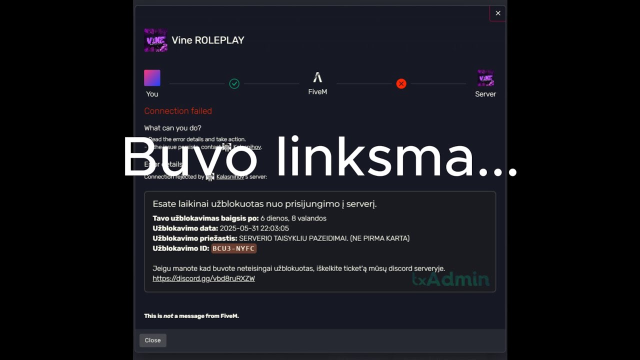 Geriausi kenčia labiausiai | Ft.. @Gustas13x  | VineRP.LT