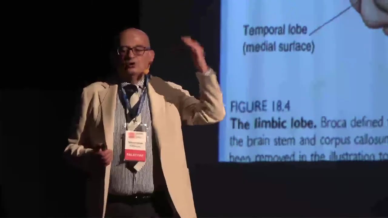 Pierluigi Brustenghi - Soft Skills e Neuroscienze.