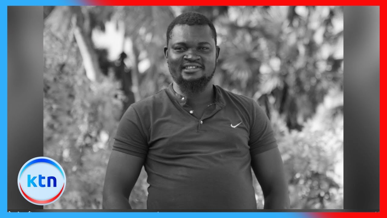 Mahakama yapanga siku 5 kusikiliza kesi ya mauaji ya Albert Ojwang