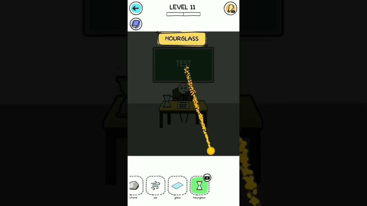 ALCHEMY PUZZLE🧩.