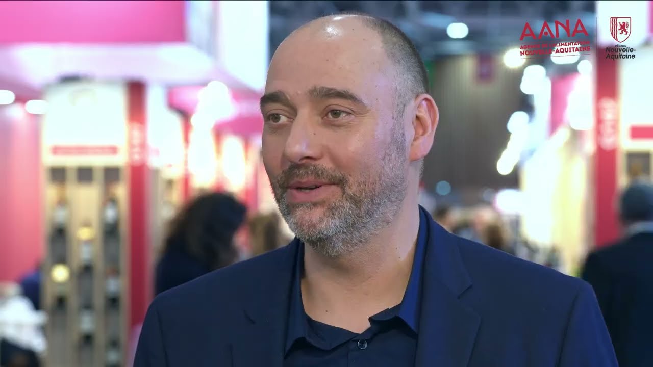 Les professionnels des vins et spiritueux de Nouvelle-Aquitaine accompagnés par l'AANA