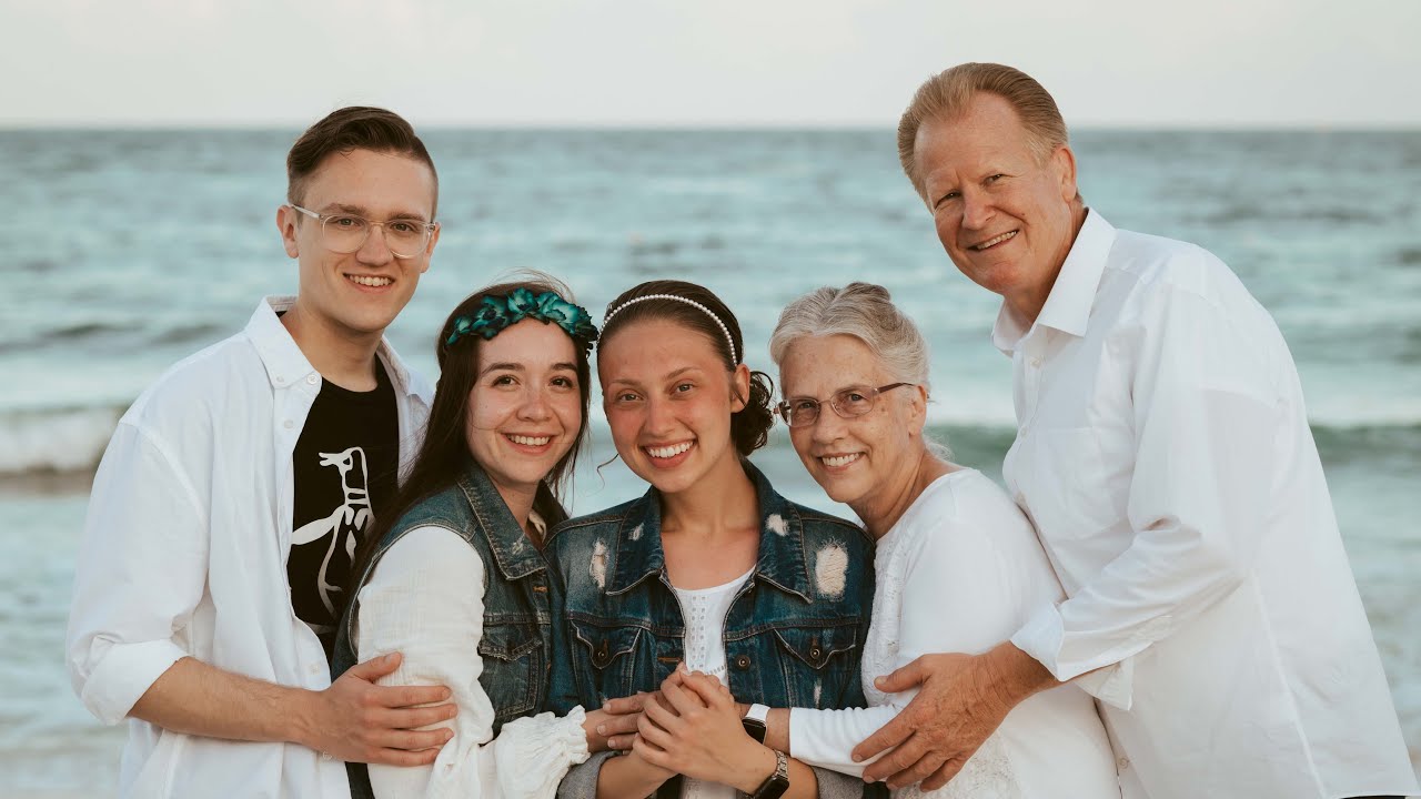 Sachs Family Vacay 2022 | Cancun