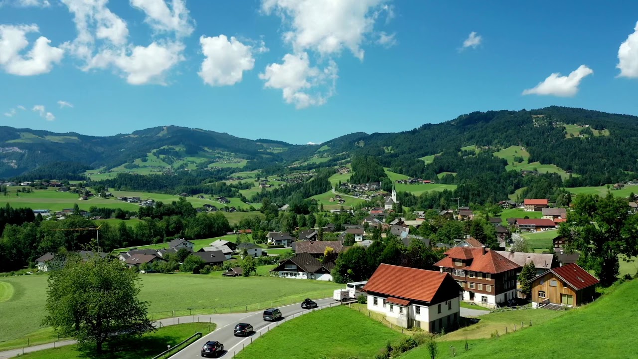 Austria Vorarlberg Bregenzerwald #egg #österreich #vorarlberg