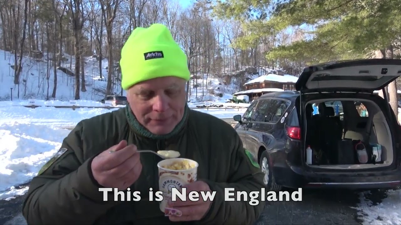 Greenwich 2026 Klondike Race