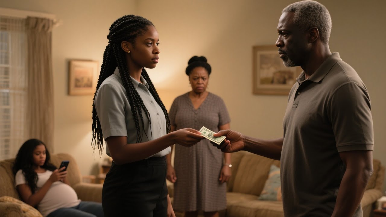 Pay MORE RENT Or Babysit FREE &mdash; My Parents&rsquo; Ultimatum For My Sister