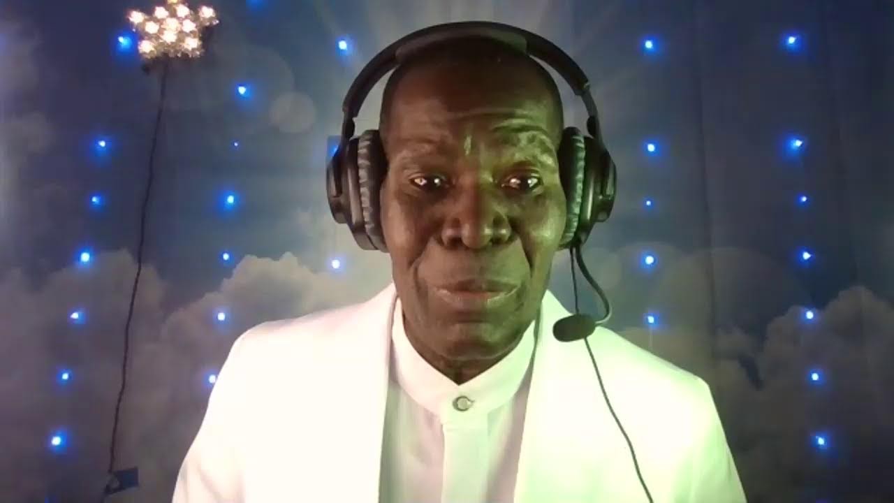 GOD S CHILDREN INC PROVIZION DUVINE DE JEZI CHRIST NAN WAYOM NAN