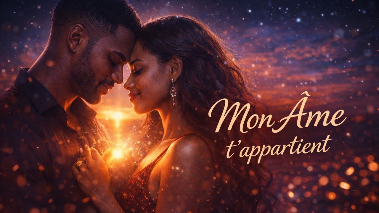 Mon Âme t'appartient | zouk love nouveautés 2026