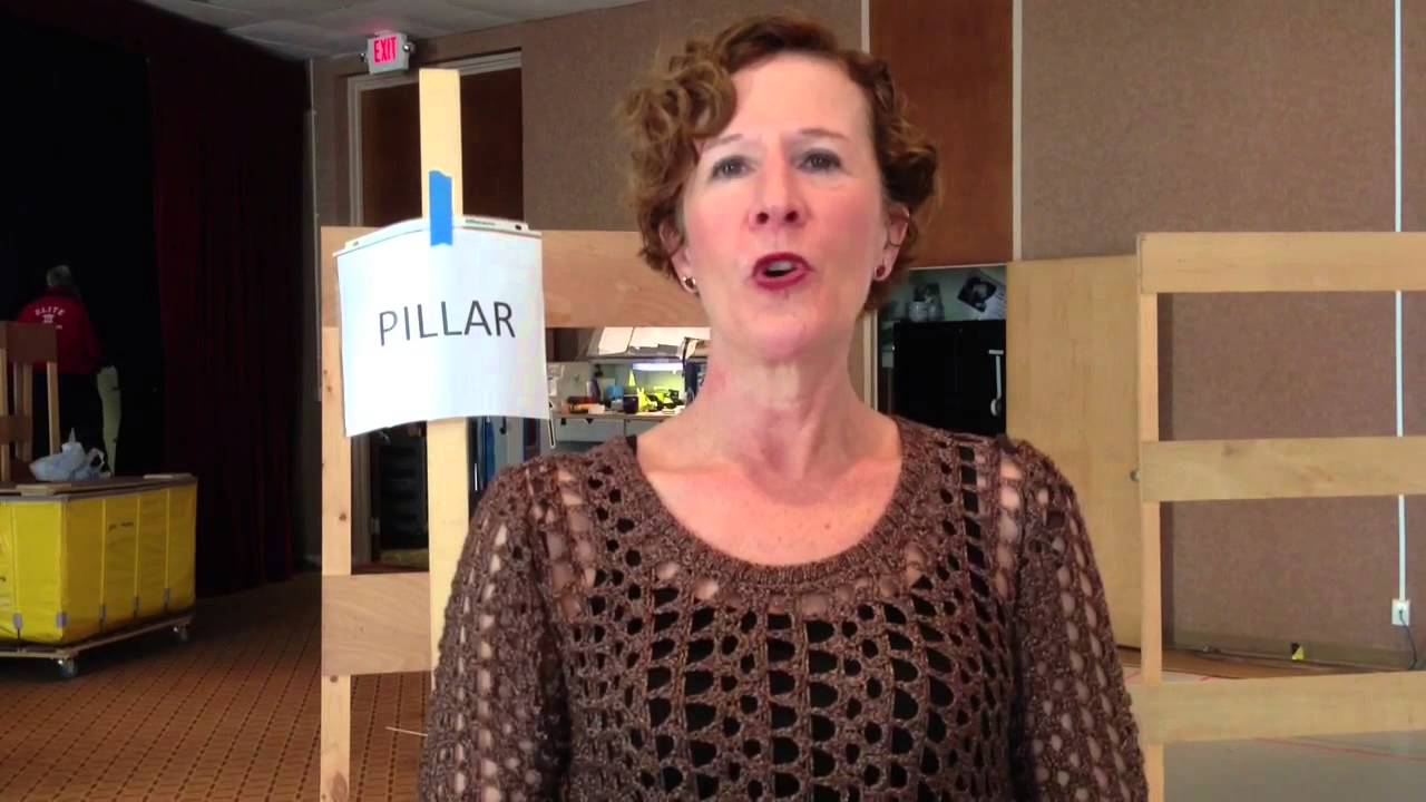 People who make Opera: Lesley Koenig