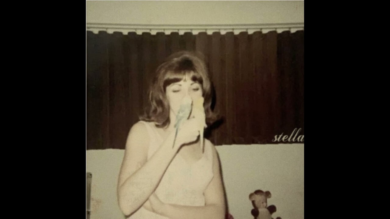 Stella-A Streetcar Named Desire (demo)