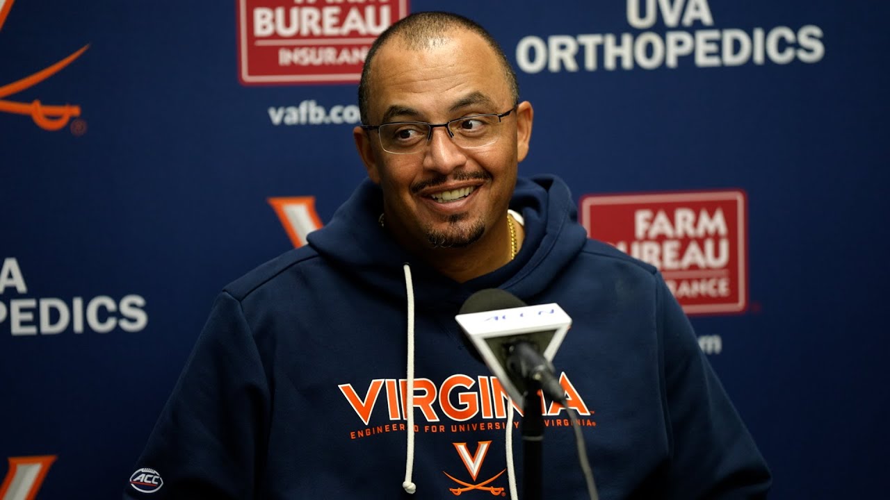 FOOTBALL: Duke - Tony Elliott Post Game Press Conference