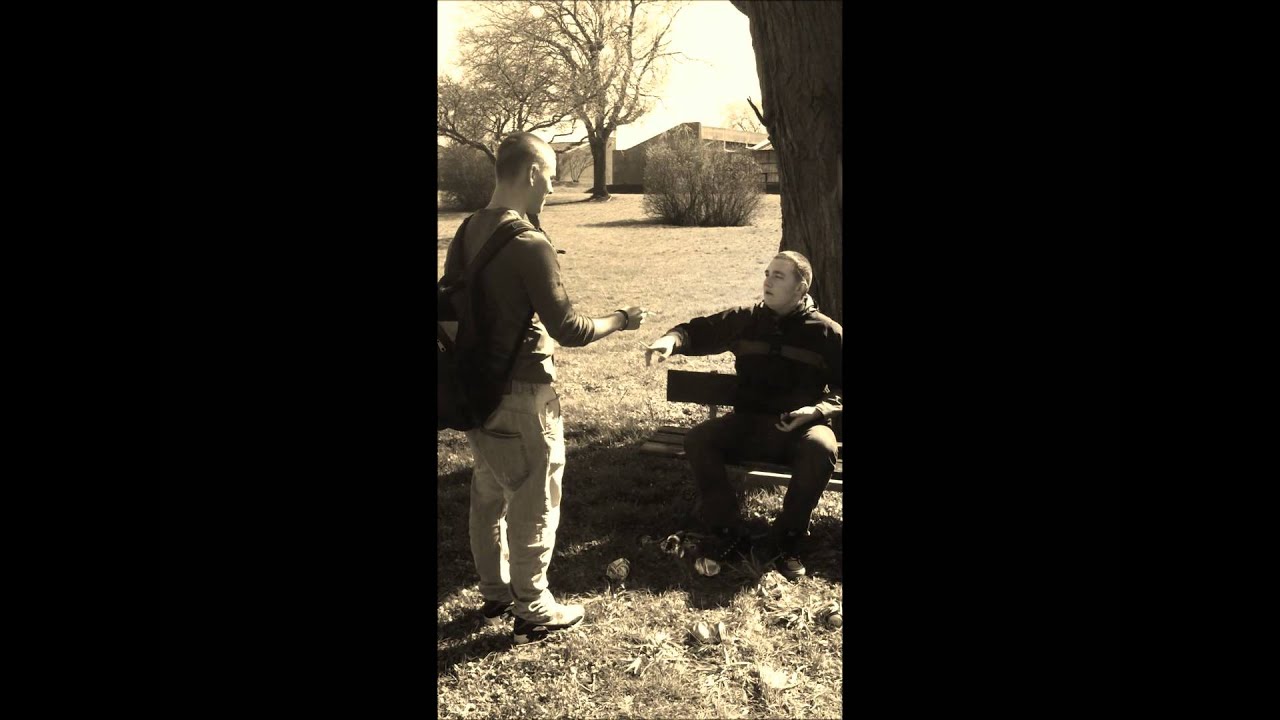 Social Arv (Silent Movie) - Medieprojekt
