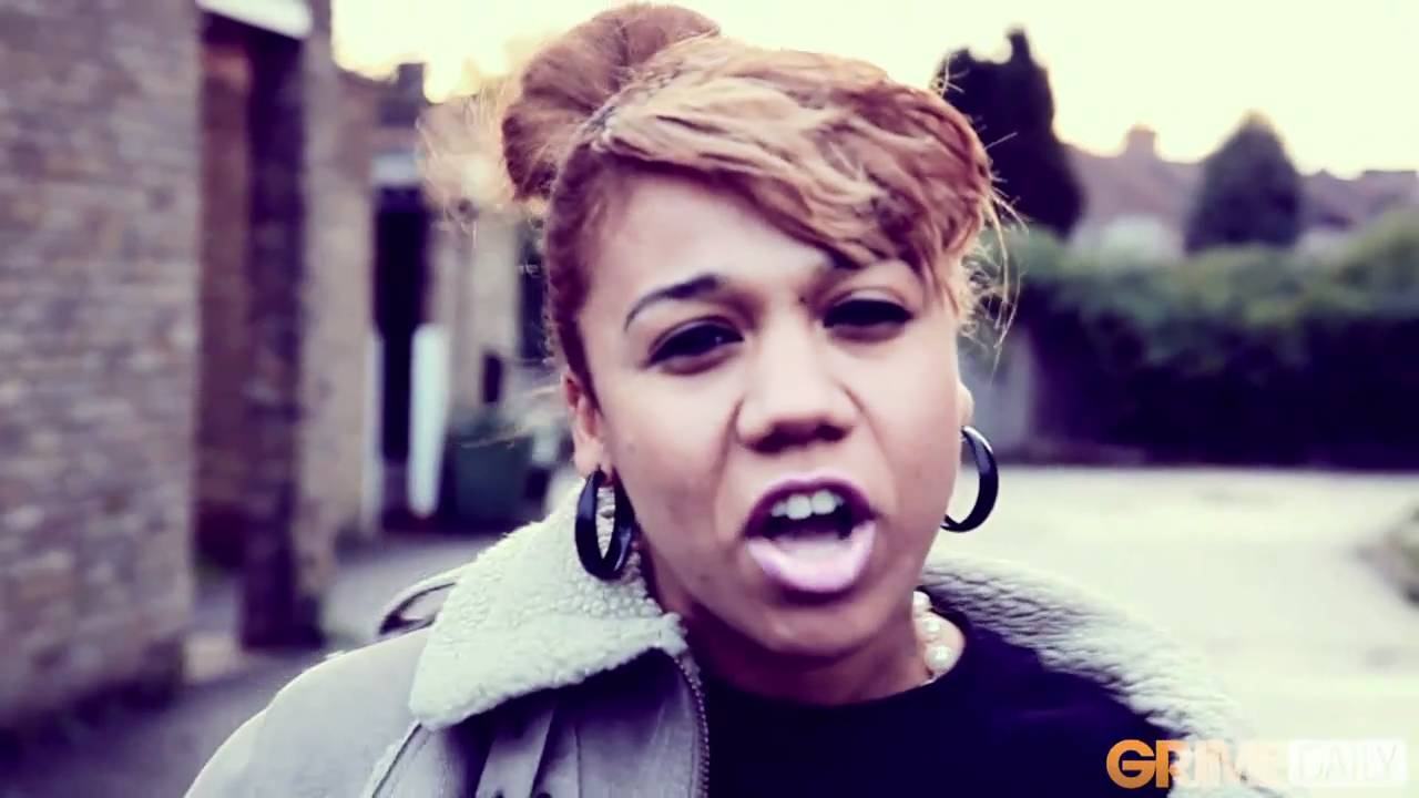 NOLAY - SHES BACK