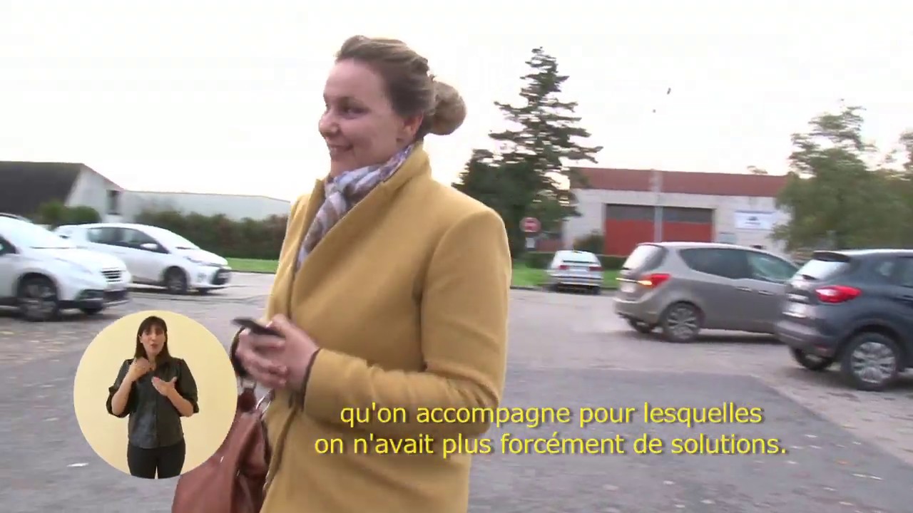 L'emploi accompagné, ça marche en Seine-et-Marne !