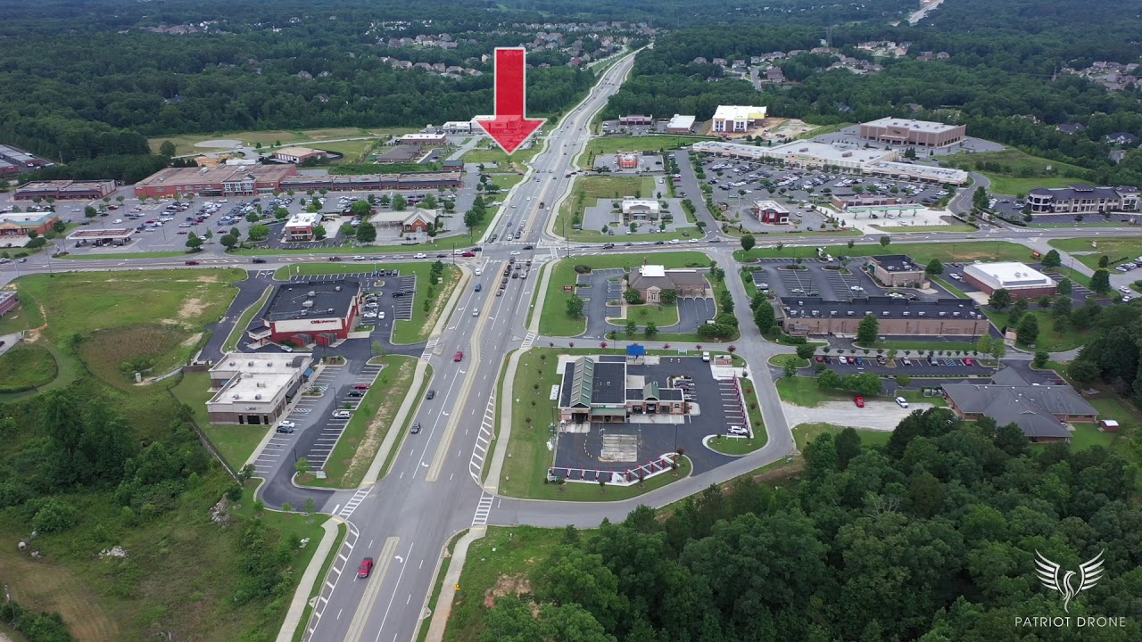 Braselton, GA