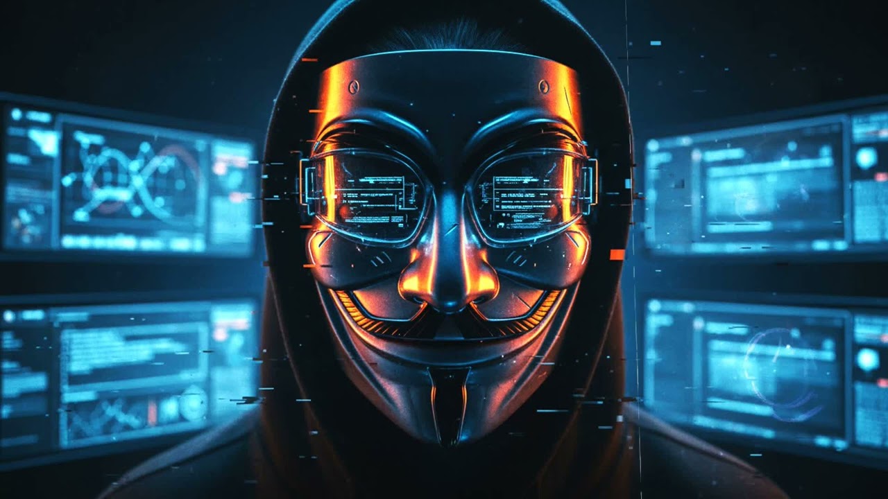 Terminal Mode Activated | Lo-Fi Hacking Beats