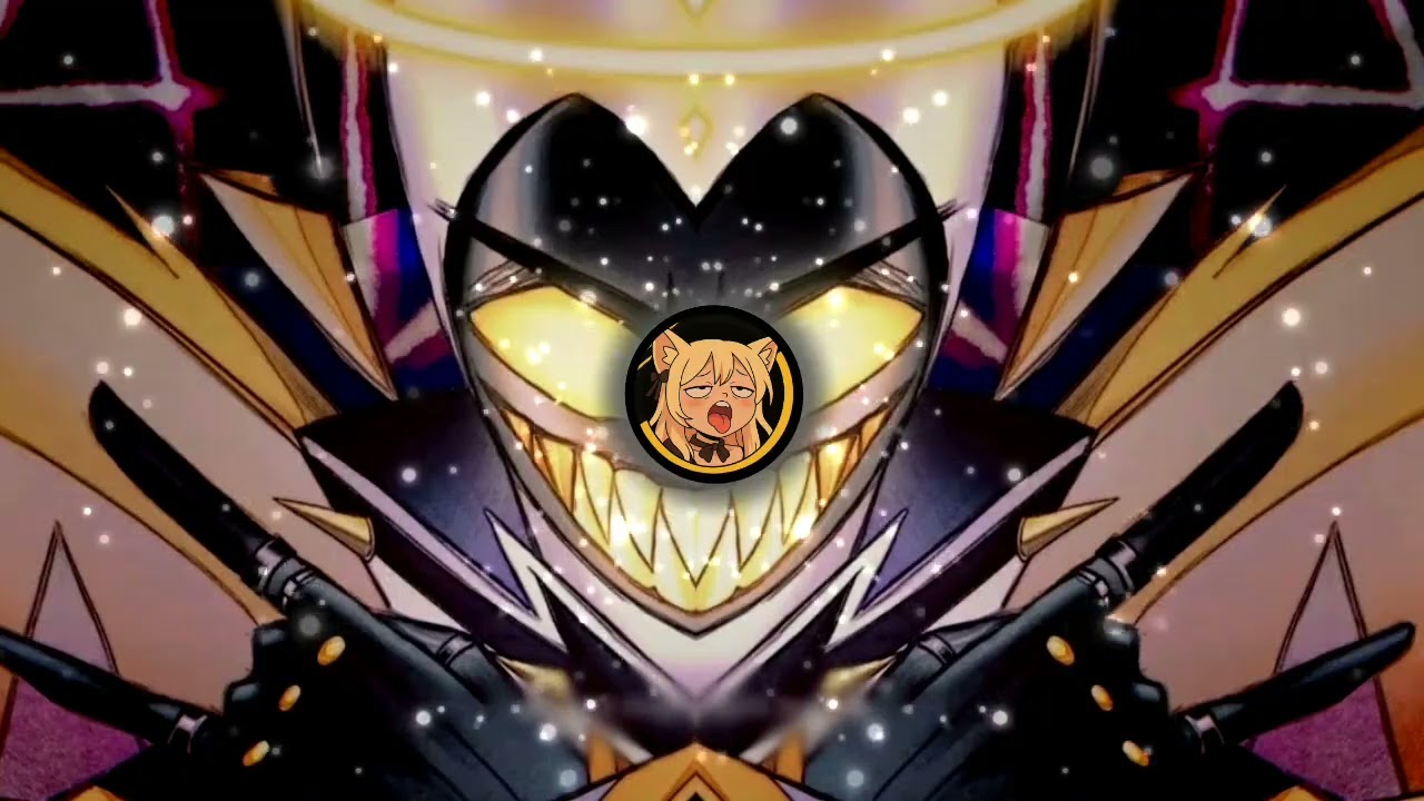 Bow to the King | Hazbin Hotel (Adam Song)