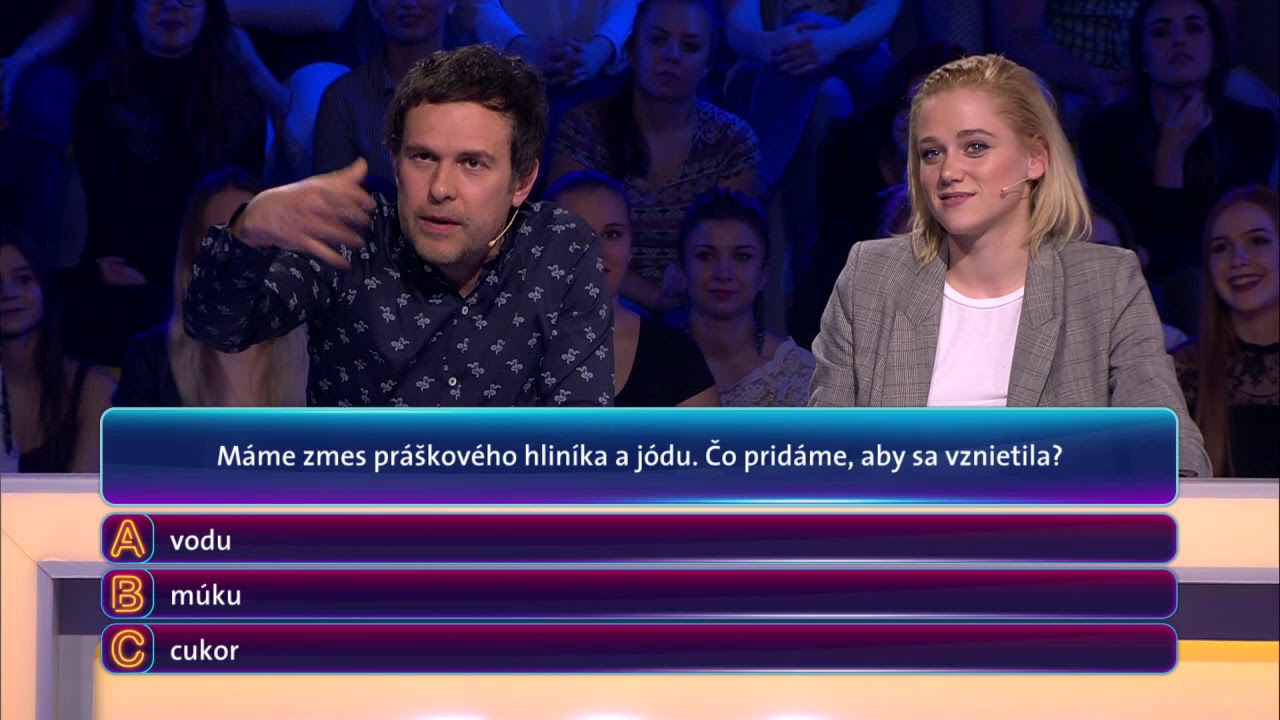 DOBRE VEDIEŤ!: Dá sa oheň zapáliť aj vodou? Dá!