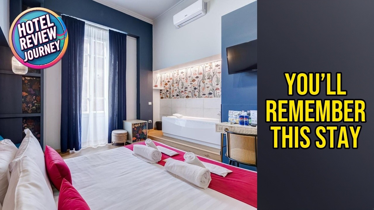 VIVILO COLLECTION - Collina 24 Suites - close to Via Veneto - You&rsquo;ll Remember This Stay | Rome⭐