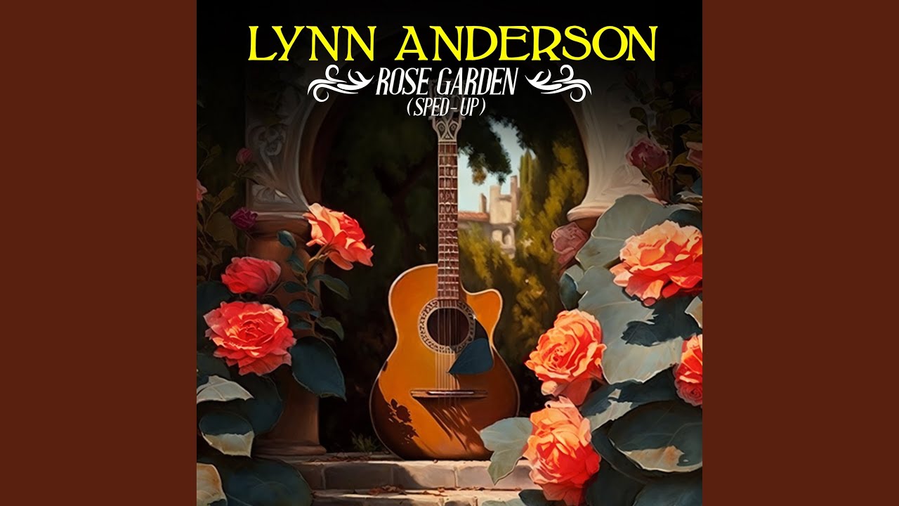 Rose Garden (Re-Recorded - Sped Up)