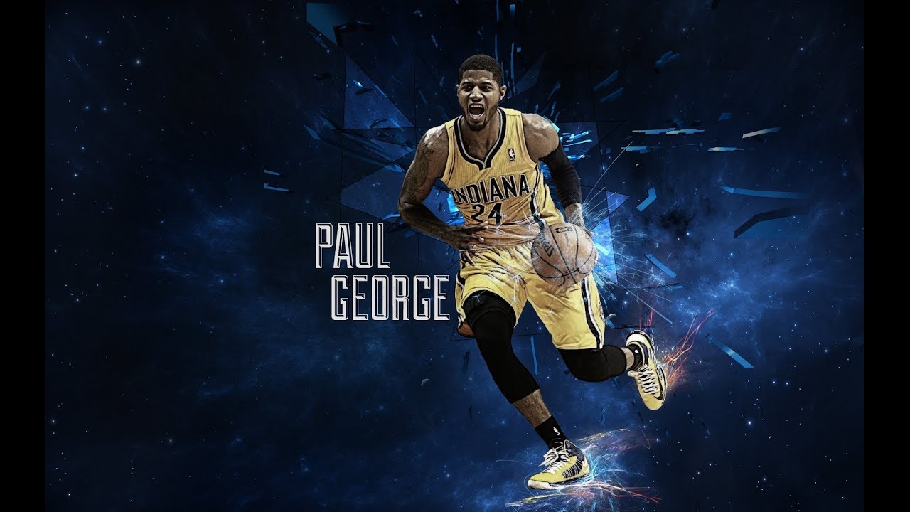 Paul George-