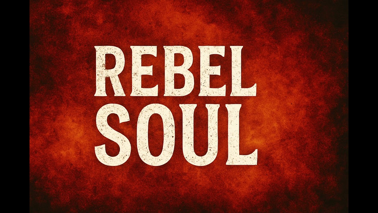Rebel Soul &ndash; Official Video