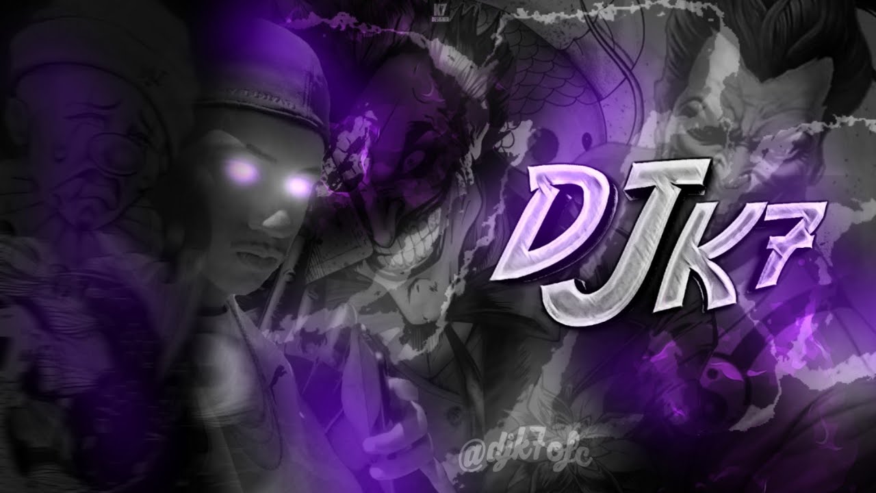 MONTAGEM MULTIVERSO ☯️ | Dj's DF, MENOR DA DZ7, K7, K9, SILVÉRIO, PR |