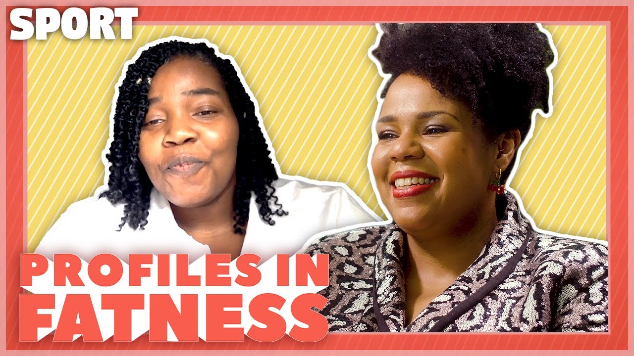 Sport | Desiree Burch - Profiles In Fatness | EPISODE 3