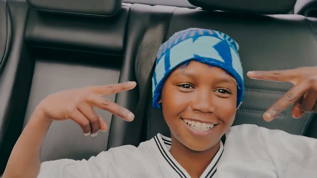 Cape Town Kids Game Challenge! Who Wins the Surprise Gift?