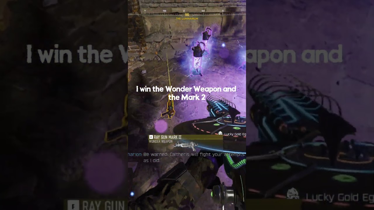 How to UPGRADE your loot QUICKLY in BO7 Zombies (Cursed Mode)