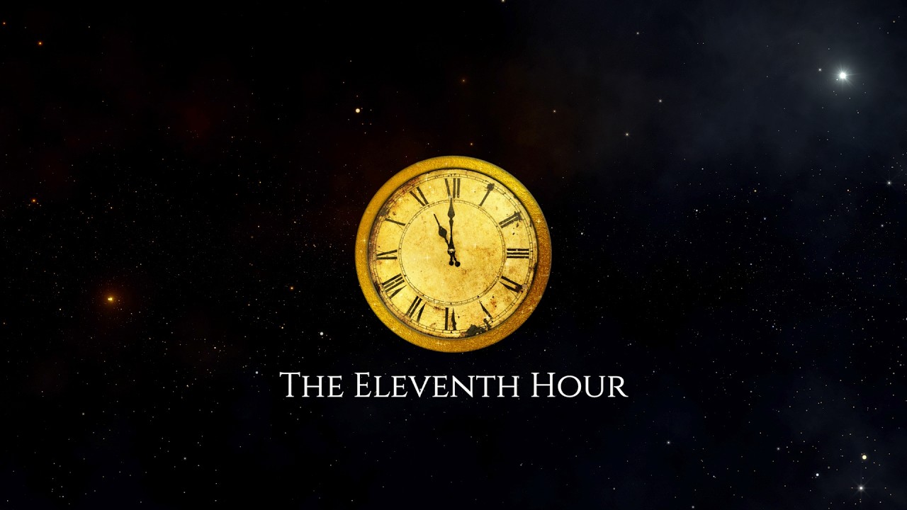 The Eleventh Hour S29 #7