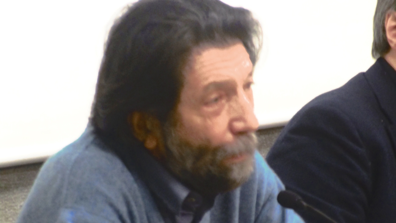 Massimo Cacciari: Geofilosofia. Riflessioni sulla globalizzazione