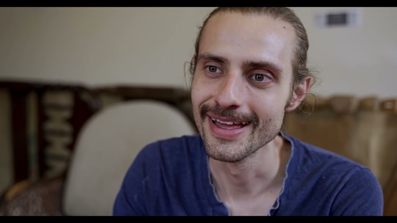 Match Made - A film about dating apps