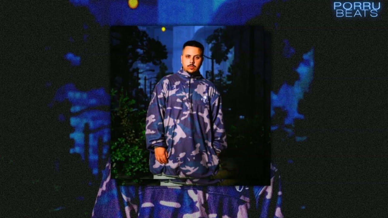 (FREE) Cruz Cafuné x Israel B 