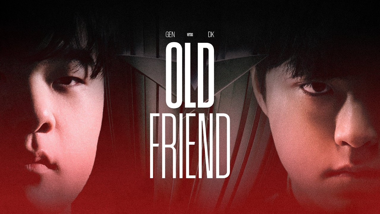 [Co-stream] NGƯỜI LẠ TỪNG QUEN | GEN vs DK | LCK CUP 2026