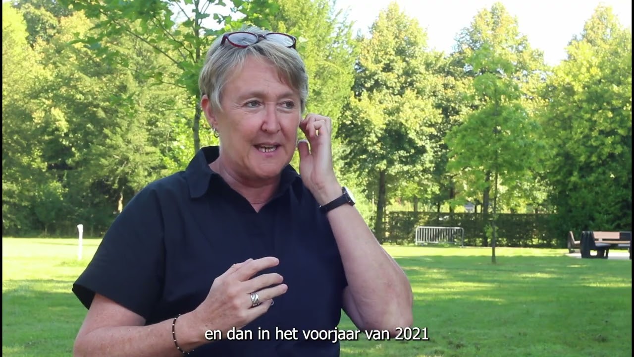 5 jaar Plankenkoorts - theater PVT De Landhuizen en Beschut wonen De Sprong