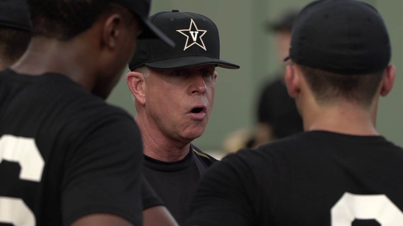 ABCA: The Road Show | Around the Bases with Tim Corbin, Vanderbilt University (TN)
