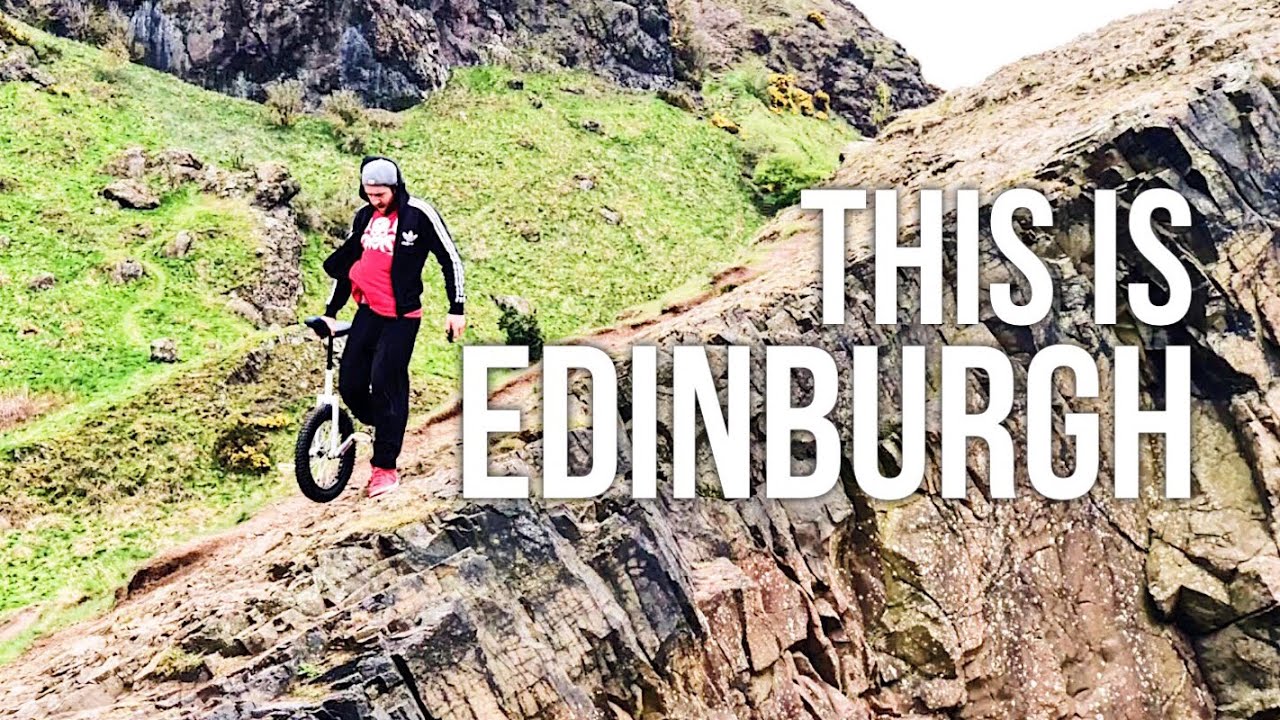 THE NEW SCOTTISH TALENT WAVE