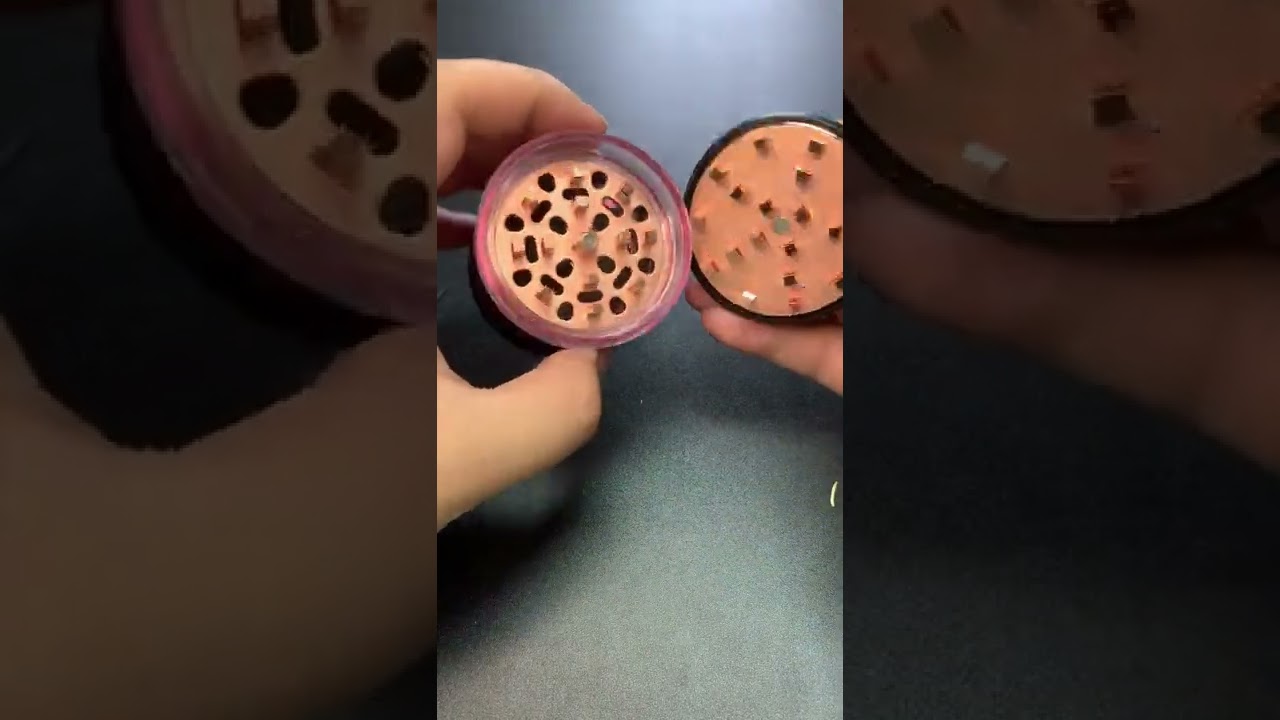 Check out this Weedabest herb grinder